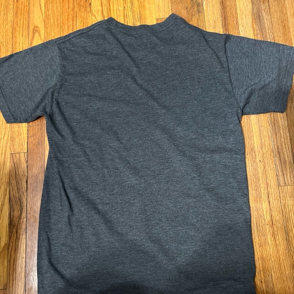 Billabong T Shirt Women’s Small Palm Trees - Picture 4 of 4